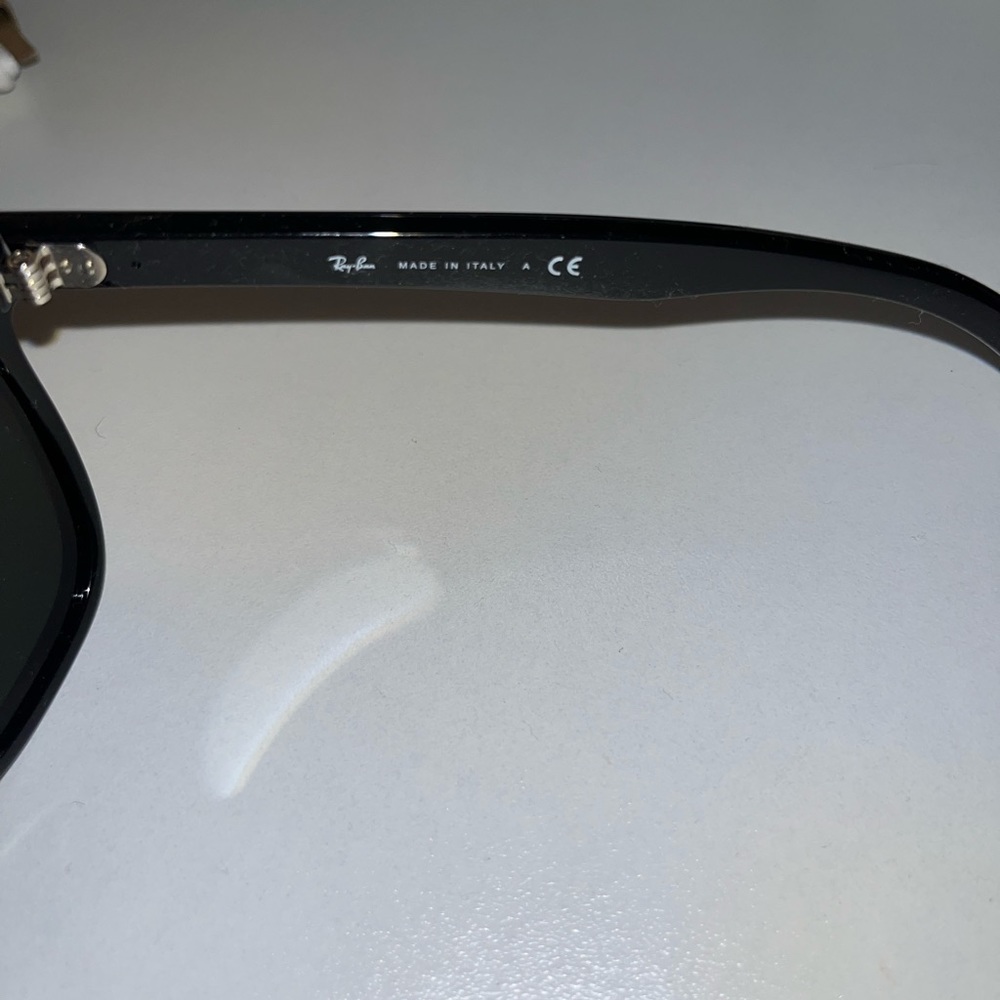 New wayfare ray bans